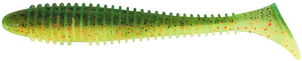 Keitech Swing Impact FAT 2.8 Inch